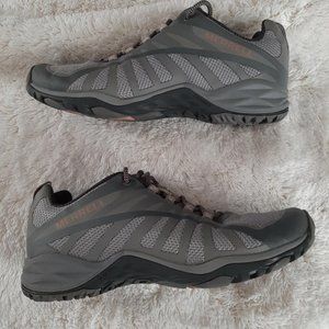 Merrill Hiking Shoes